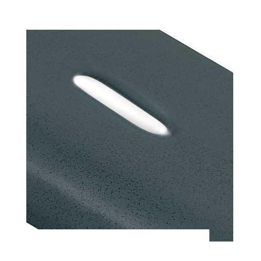 Practitioner Couch Option: Breathing Hole