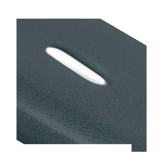 Practitioner Couch Option: Breathing Hole