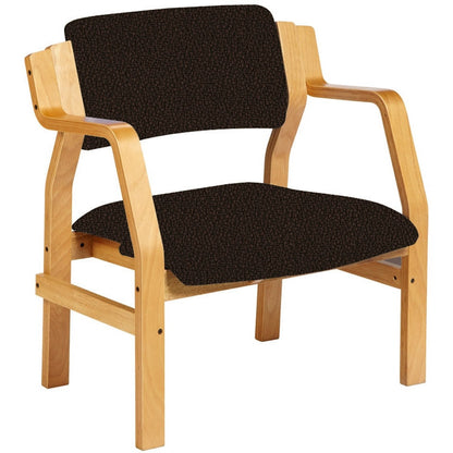 Sunflower Aurora Bariatric Chair - Inter/vene Upholstery - 