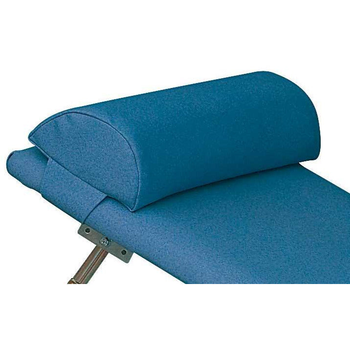 Practitioner Couch Option: Couch Head Pillow