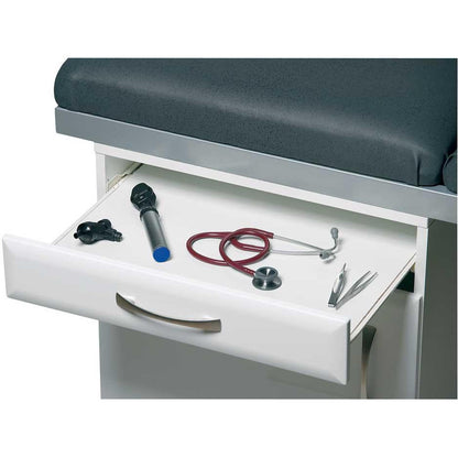 Practitioner Couch Option: Work Surface (Choose Colour)