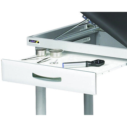 Practitioner Couch Option: Work Surface - 