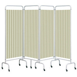 Sunflower Replacement Curtain Screen - 4 Section