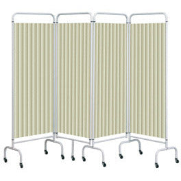 Sunflower Replacement Curtain Screen - 4 Section - 
