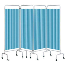 Sunflower Replacement Curtain Screen - 4 Section - 
