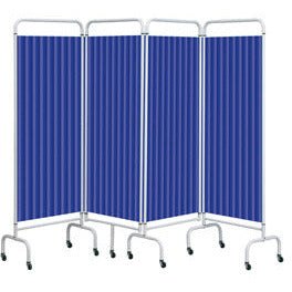 Sunflower Replacement Curtain Screen - 4 Section