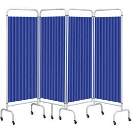 Sunflower Replacement Curtain Screen - 4 Section - 