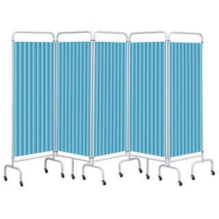 Sunflower Replacement Curtain Screen - 5 Section