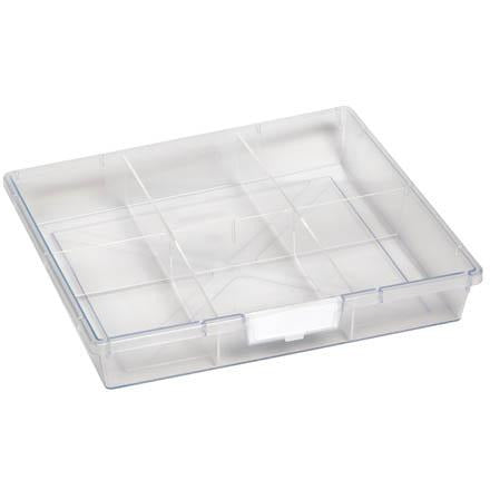 Set of Dividers for Vista Wide Single Trays