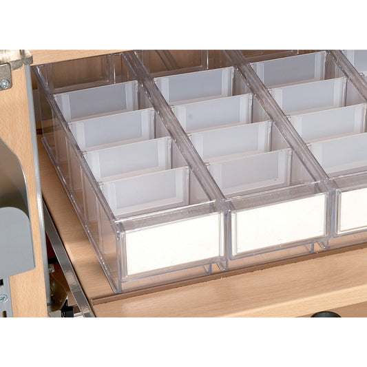 Sunflower Spare Narrow Tray for Trolleys