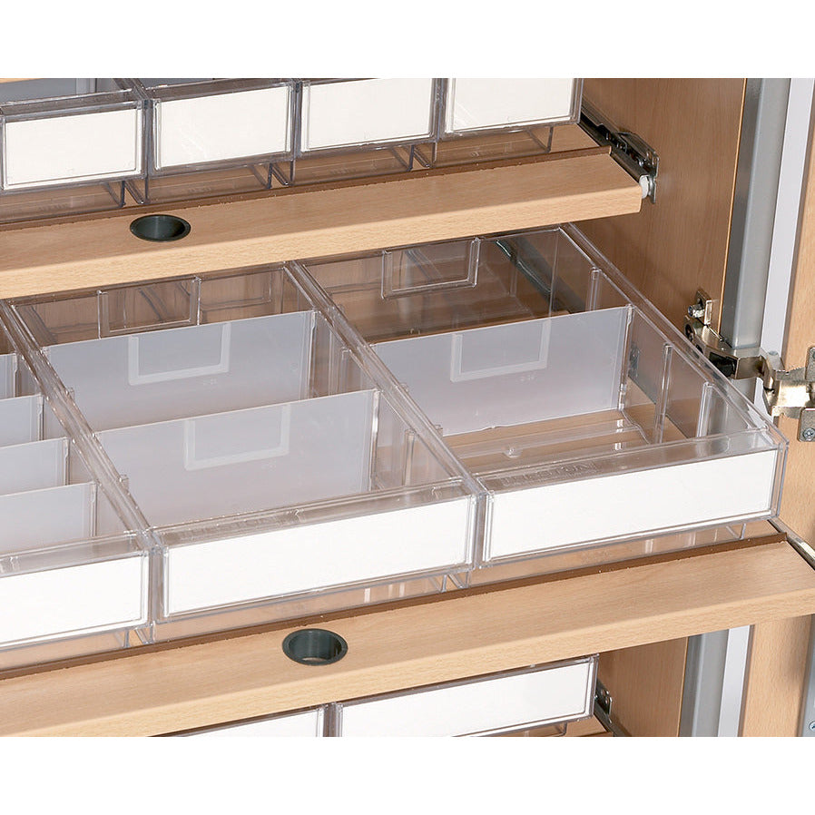 Spare Wide Tray for Sunflower Trolleys