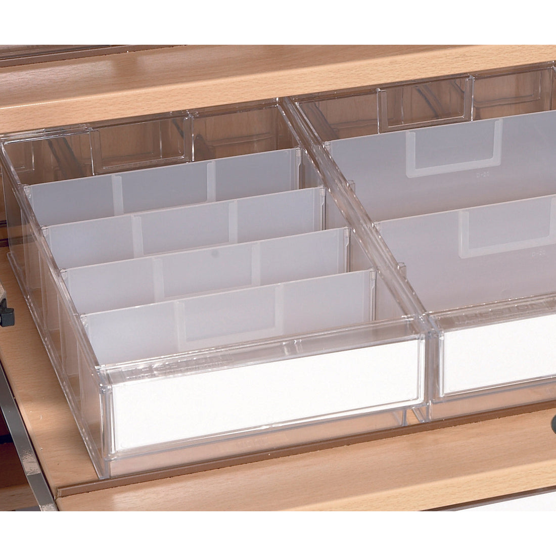 Sunflower Spare Divider for Wide Trays – Medisave UK