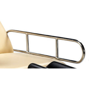 Sunflower Fusion Eco Couch Folding Side Rails - 