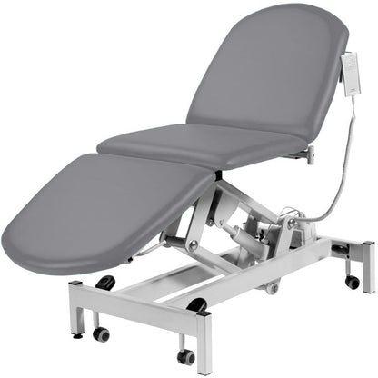 Sunflower Fusion Eco Variable Height Couch - 3 Section Hydraulic - 