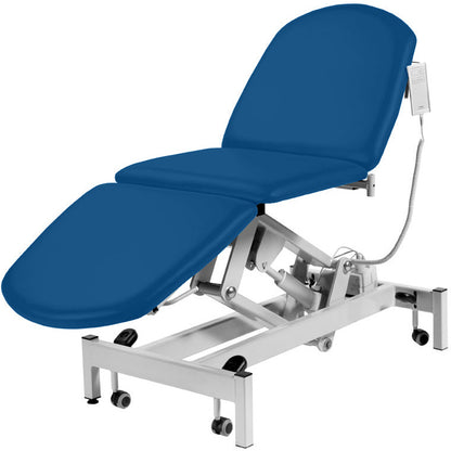 Sunflower Fusion Eco Variable Height Couch - 3 Section Hydraulic - 