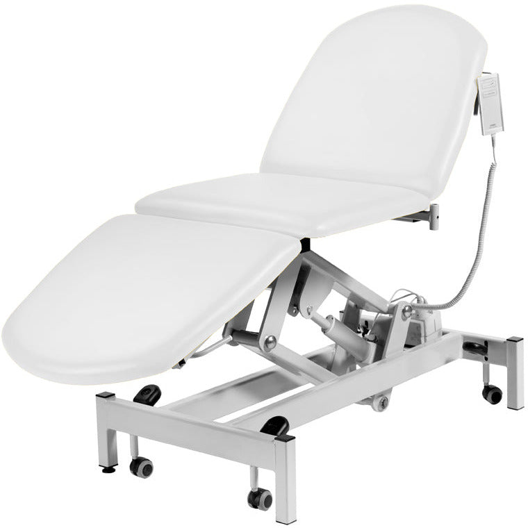 Sunflower Fusion Eco Variable Height Couch - 3 Section Hydraulic - 