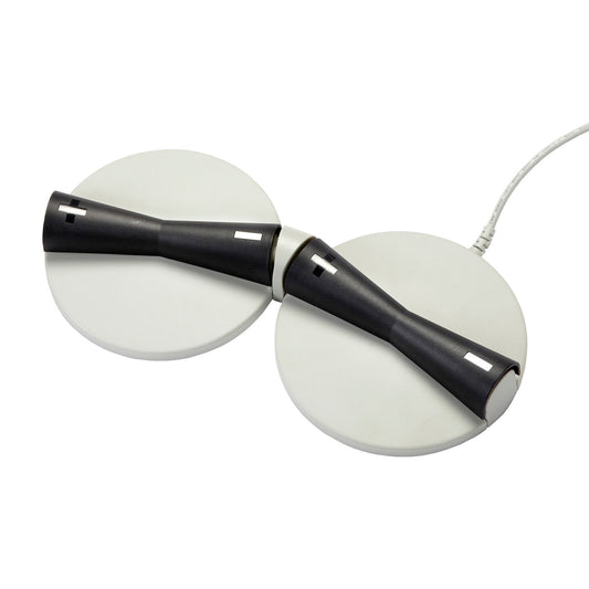 Sunflower Double Footswitch for Fusion Phlebotomy Chair - Sunflower