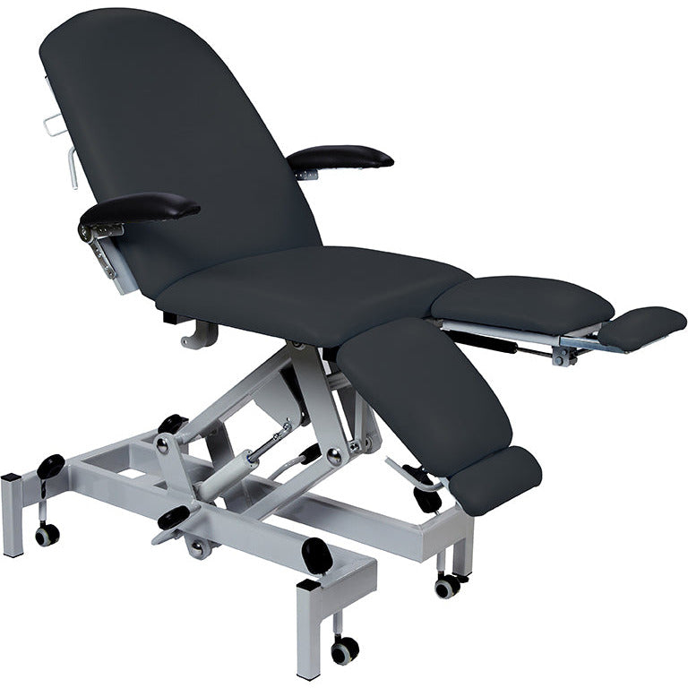 Sunflower Fusion Podiatry Chair - Electric