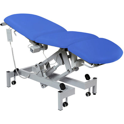 Sunflower Fusion Single Foot Treatment Chair - Electric