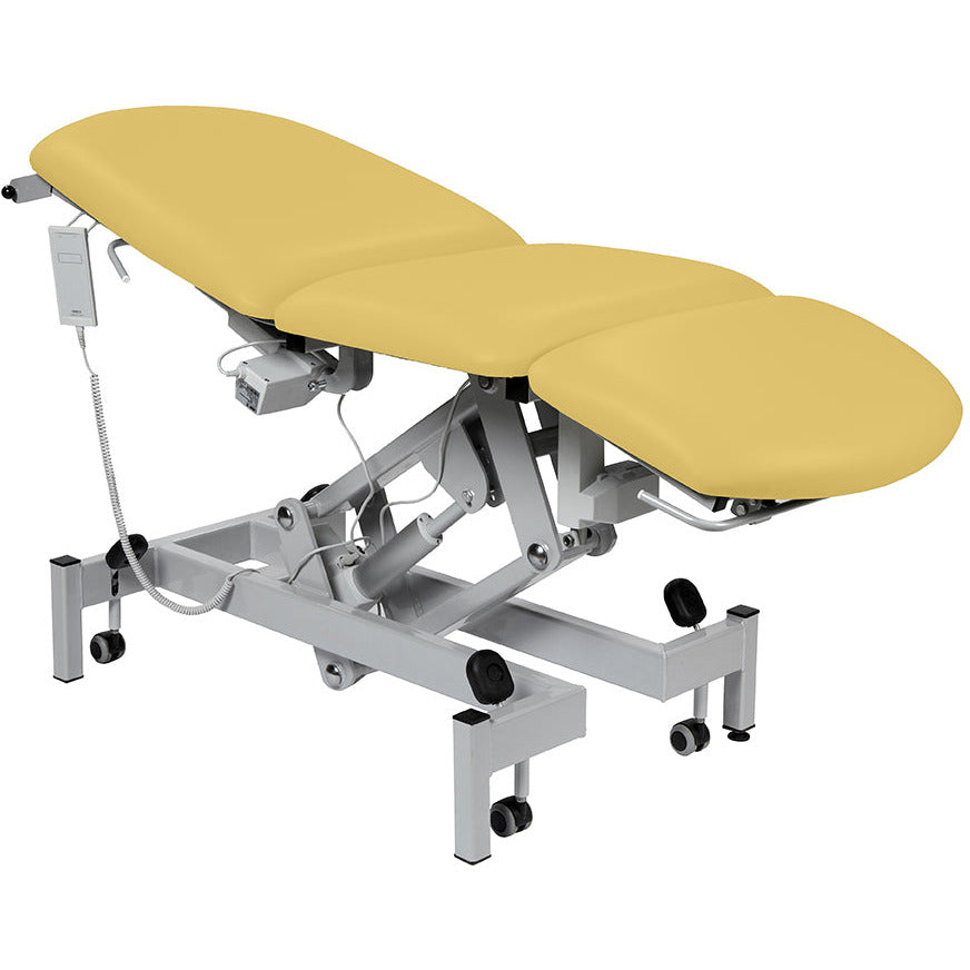 Sunflower Fusion Single Foot Treatment Chair - Electric