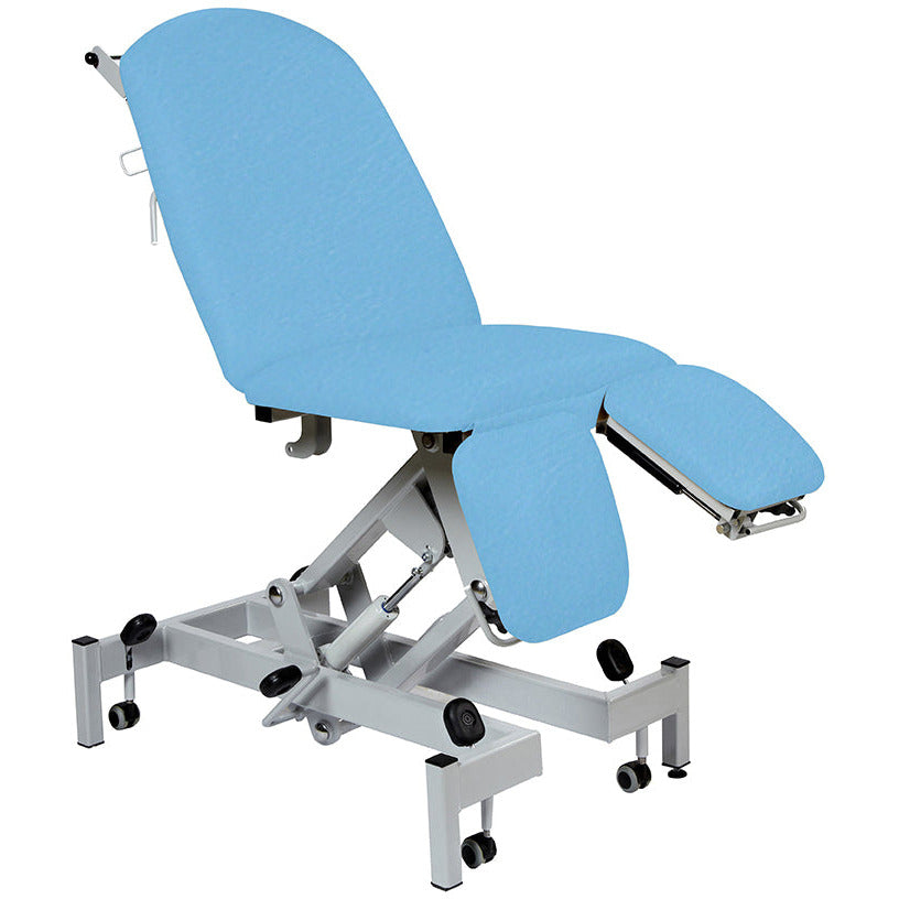 Sunflower Fusion Split Leg Treatment Chair - Hydraulic