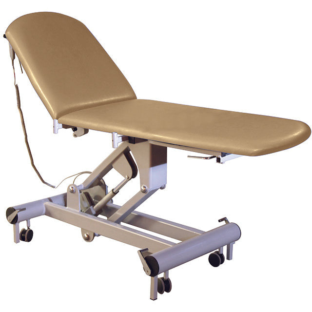 Sunflower Fusion Classic Variable Height Couch - 2 Section Electric - 