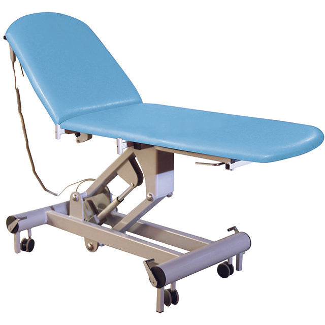 Sunflower Fusion Classic Variable Height Couch - 2 Section Electric - 