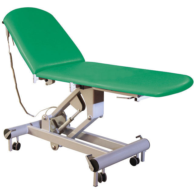 Sunflower Fusion Classic Variable Height Couch - 2 Section Electric - 