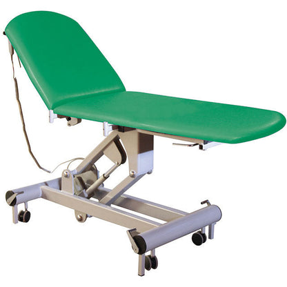 Sunflower Fusion Classic Variable Height Couch - 2 Section Electric - 