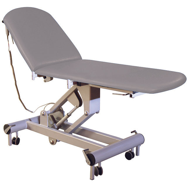 Sunflower Fusion Classic Variable Height Couch - 2 Section Electric - 