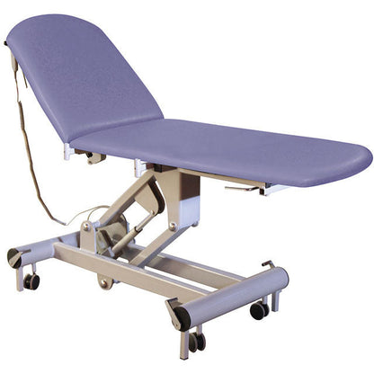 Sunflower Fusion Classic Variable Height Couch - 2 Section Electric - 