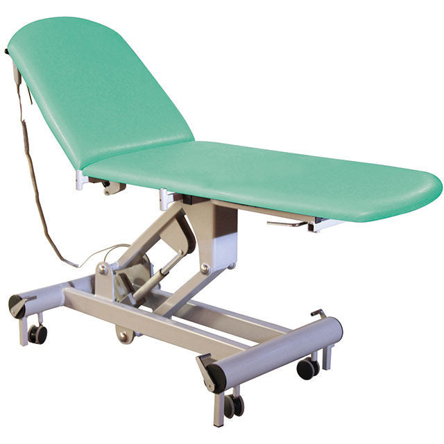 Sunflower Fusion Classic Variable Height Couch - 2 Section Electric - 