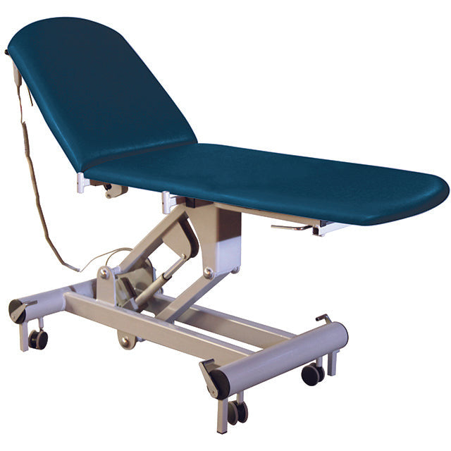 Sunflower Fusion Classic Variable Height Couch - 2 Section Electric - 