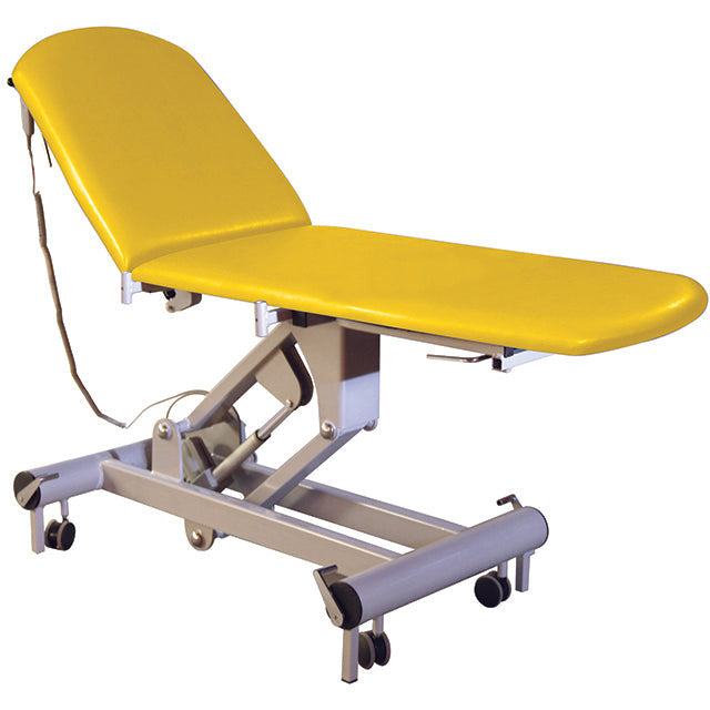 Sunflower Fusion Classic Variable Height Couch - 2 Section Electric - 