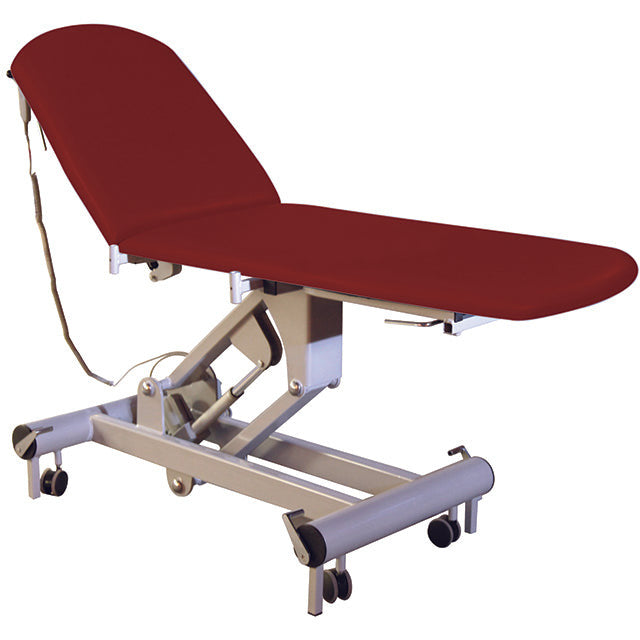 Sunflower Fusion Classic Variable Height Couch - 2 Section Electric - 