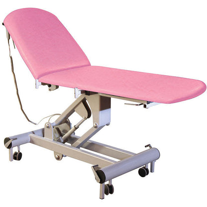 Sunflower Fusion Classic Variable Height Couch - 2 Section Electric - 