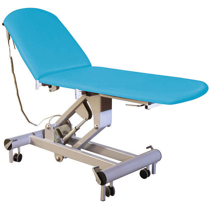 Sunflower Fusion Classic Variable Height Couch - 2 Section Electric - 