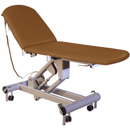 Sunflower Fusion Classic Variable Height Couch - 2 Section Electric - 