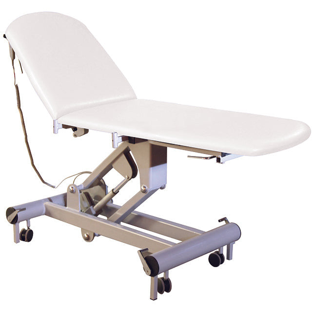 Sunflower Fusion Classic Variable Height Couch - 2 Section Electric - 