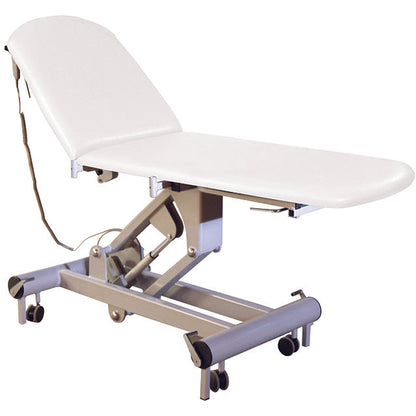 Sunflower Fusion Classic Variable Height Couch - 2 Section Electric - 