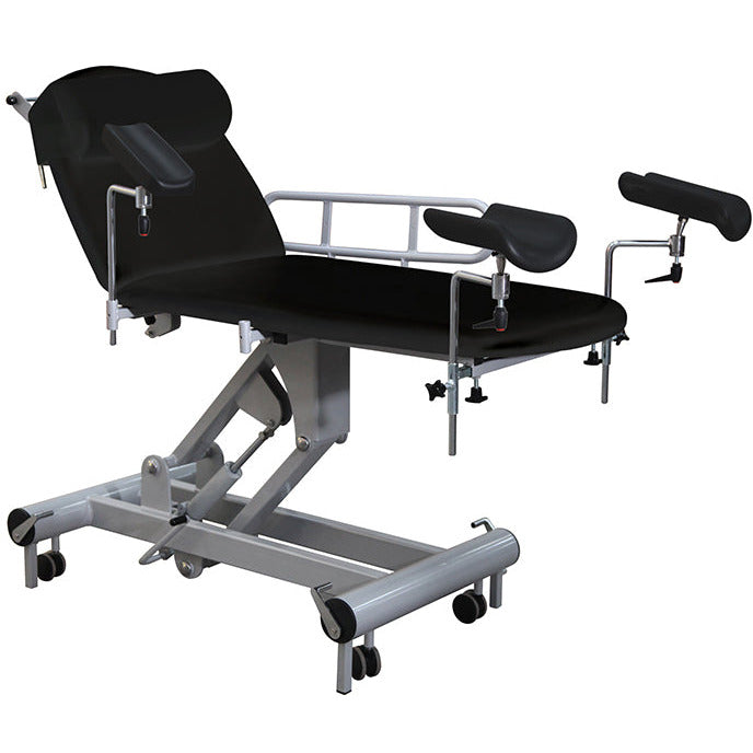 Sunflower Fusion Classic Variable Height Couch - 2 Section Hydraulic - 