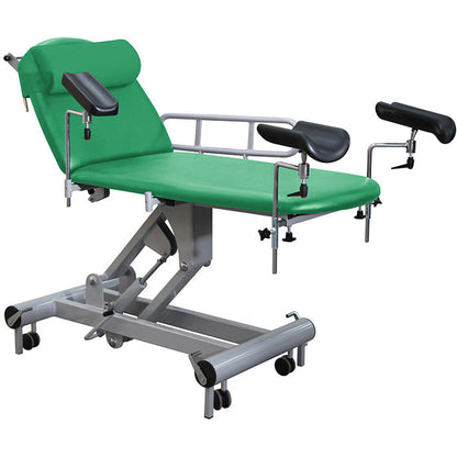 Sunflower Fusion Classic Variable Height Couch - 2 Section Hydraulic - 