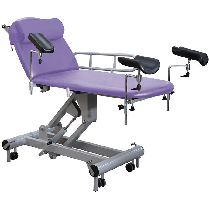 Sunflower Fusion Classic Variable Height Couch - 2 Section Hydraulic - 