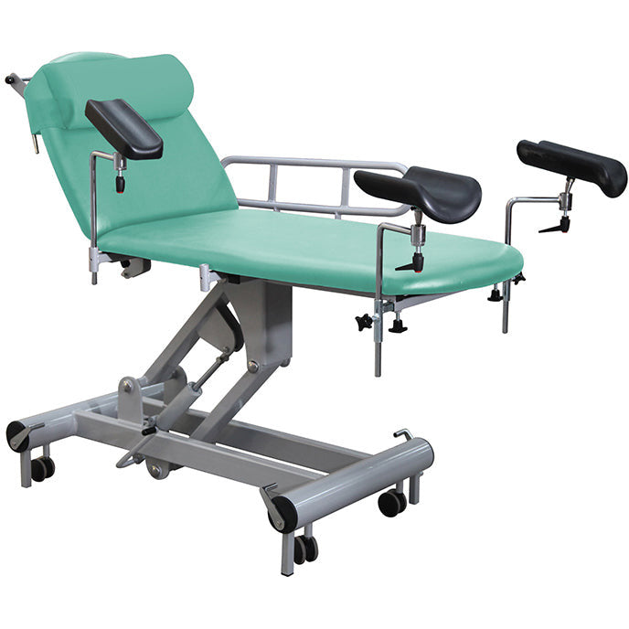 Sunflower Fusion Classic Variable Height Couch - 2 Section Hydraulic - 