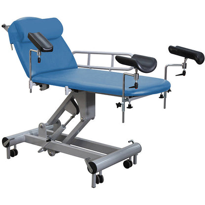 Sunflower Fusion Classic Variable Height Couch - 2 Section Hydraulic - 