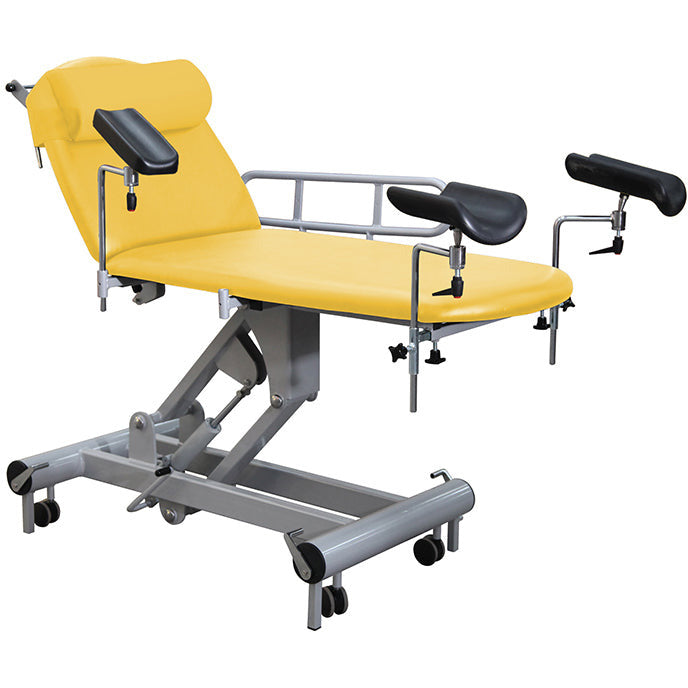 Sunflower Fusion Classic Variable Height Couch - 2 Section Hydraulic - 