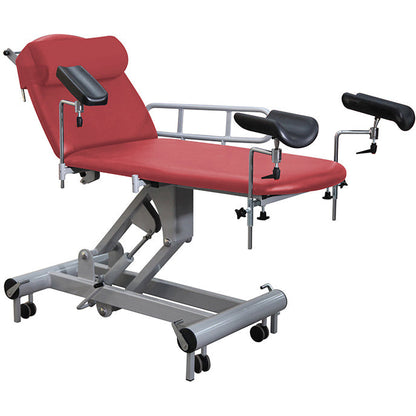 Sunflower Fusion Classic Variable Height Couch - 2 Section Hydraulic - 