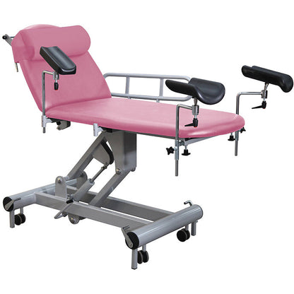 Sunflower Fusion Classic Variable Height Couch - 2 Section Hydraulic - 