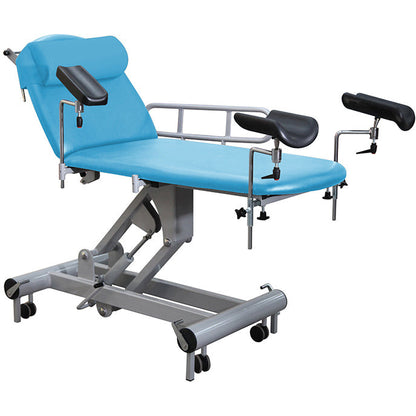 Sunflower Fusion Classic Variable Height Couch - 2 Section Hydraulic - 