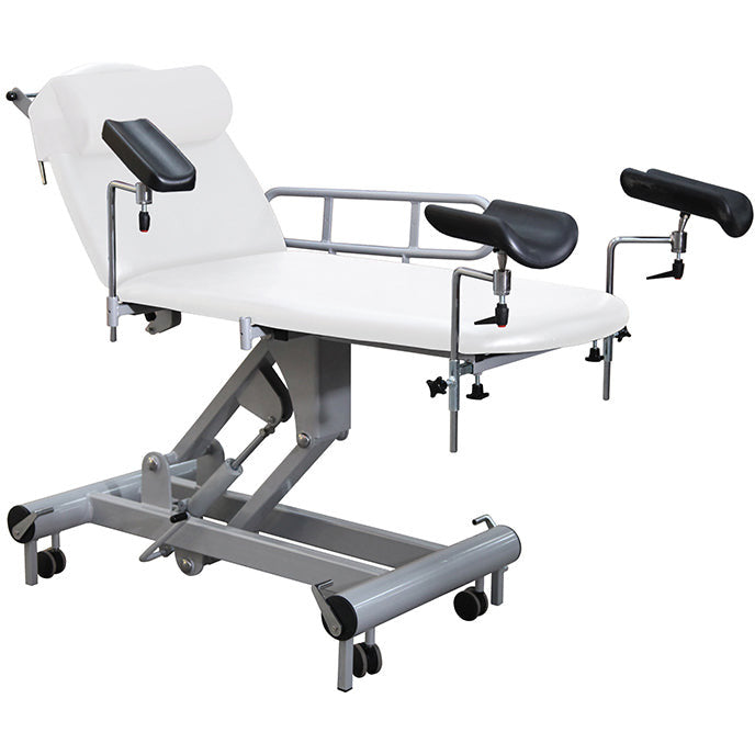 Sunflower Fusion Classic Variable Height Couch - 2 Section Hydraulic - 